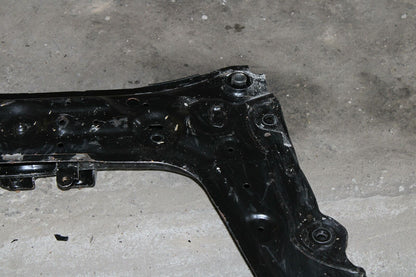 Undercarriage Crossmember NISSAN LEAF 18 19