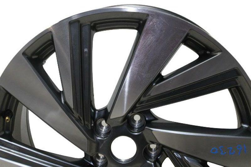 Wheel NISSAN MURANO 19 20 21