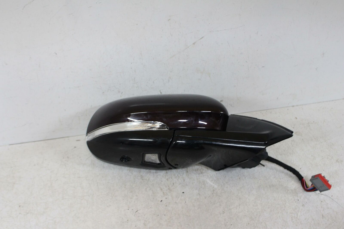 Door Mirror JAGUAR XJ Right 16 17 18 19