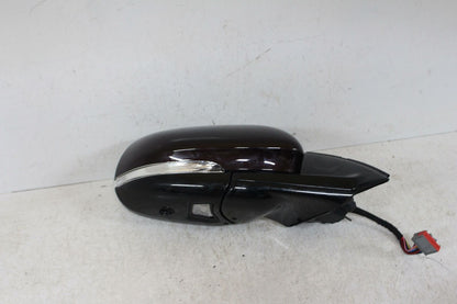 Door Mirror JAGUAR XJ Right 16 17 18 19