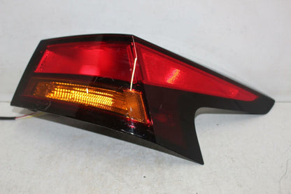 Tail Light Assembly NISSAN ALTIMA Right 19 20