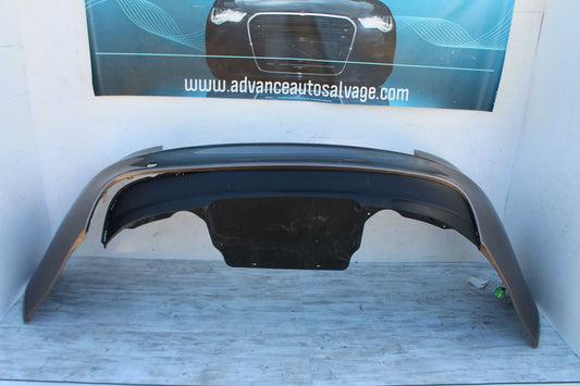 Rear Bumper Assembly JAGUAR XF 16 17 18 19