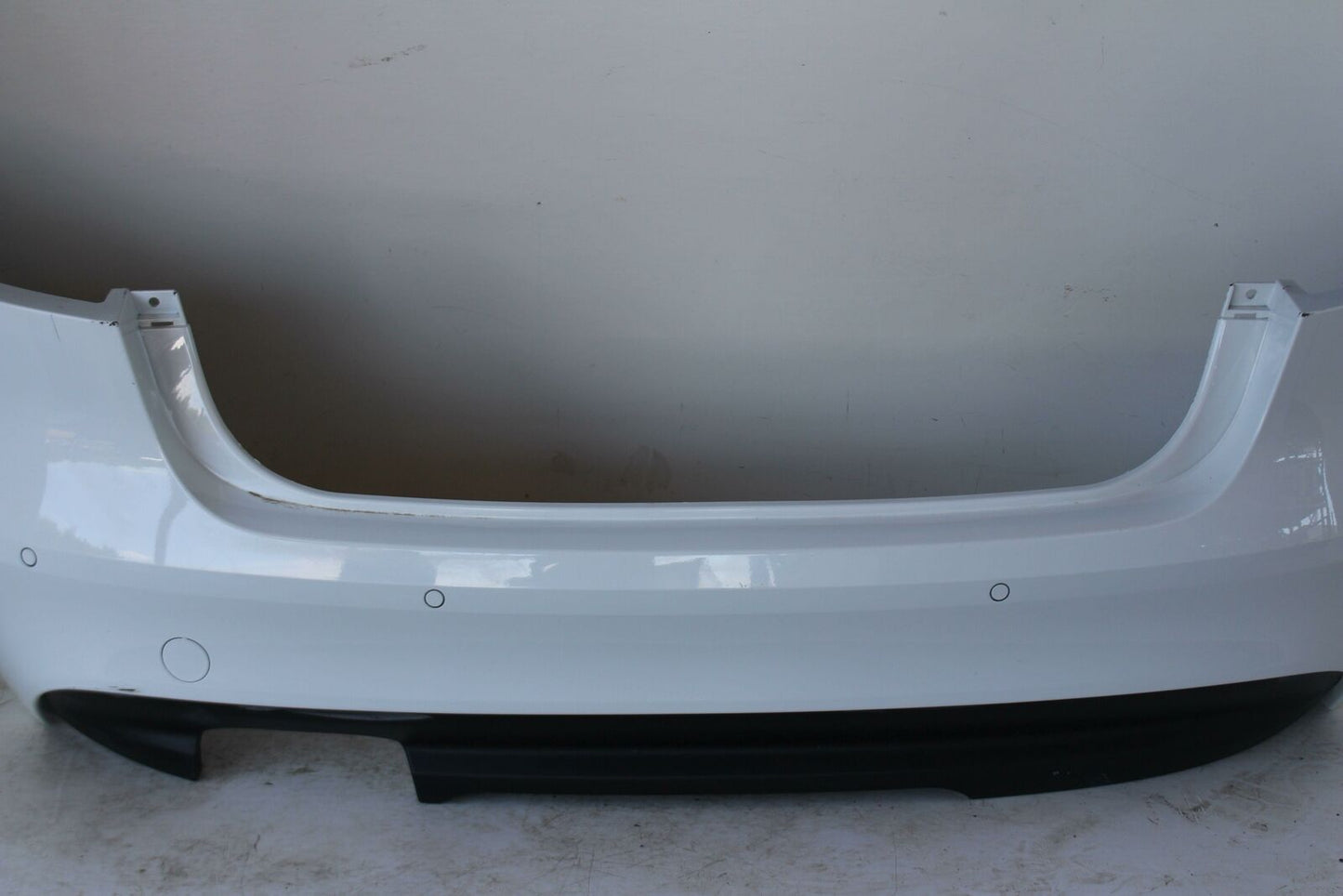 Rear Bumper Assembly JAGUAR XF 16 17 18 19