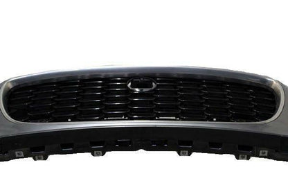 Front Bumper Assy. JAGUAR F-TYPE 21