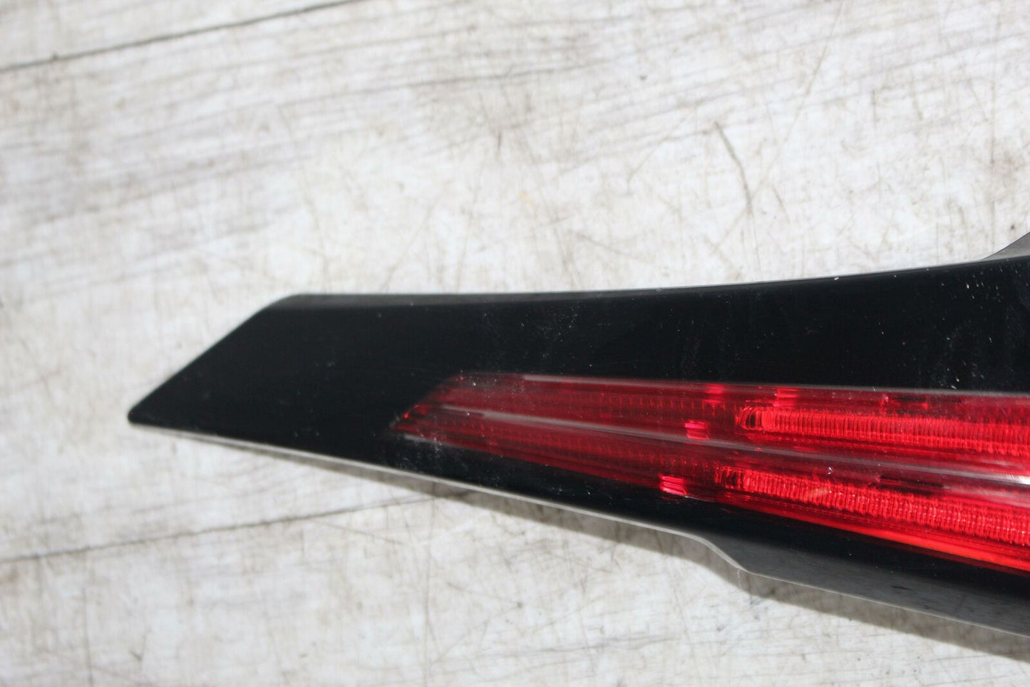 Tail Light Assembly NISSAN MURANO Right 15 16 17 18