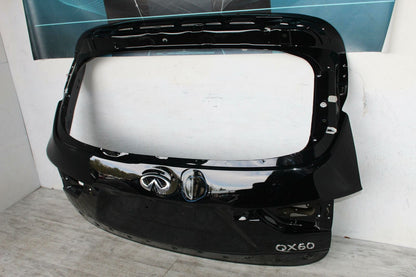 Trunk/decklid/hatch/tailgate INFINITI QX60 17 18 19