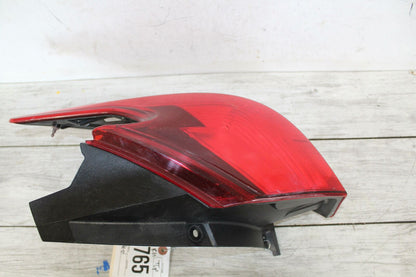 Tail Light Assembly NISSAN KICKS Right 18 19 20