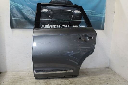 Rear Door INFINITI QX60 Left 20