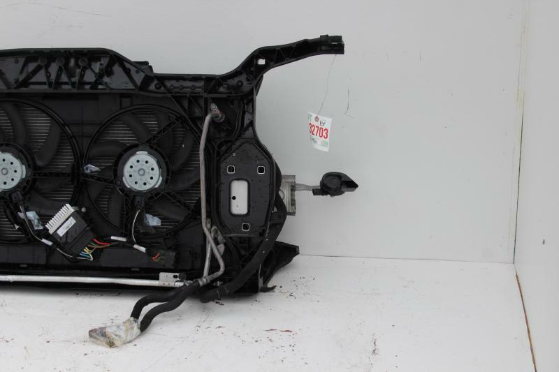 Radiator Support AUDI Q5 13 14 15 16 17