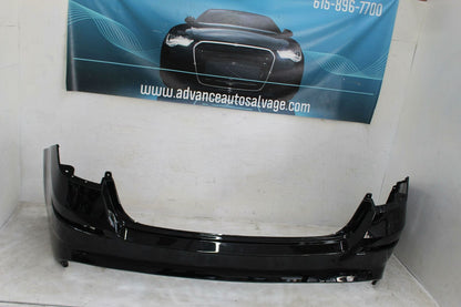 Rear Bumper Assembly KIA OPTIMA 17 18 19 20