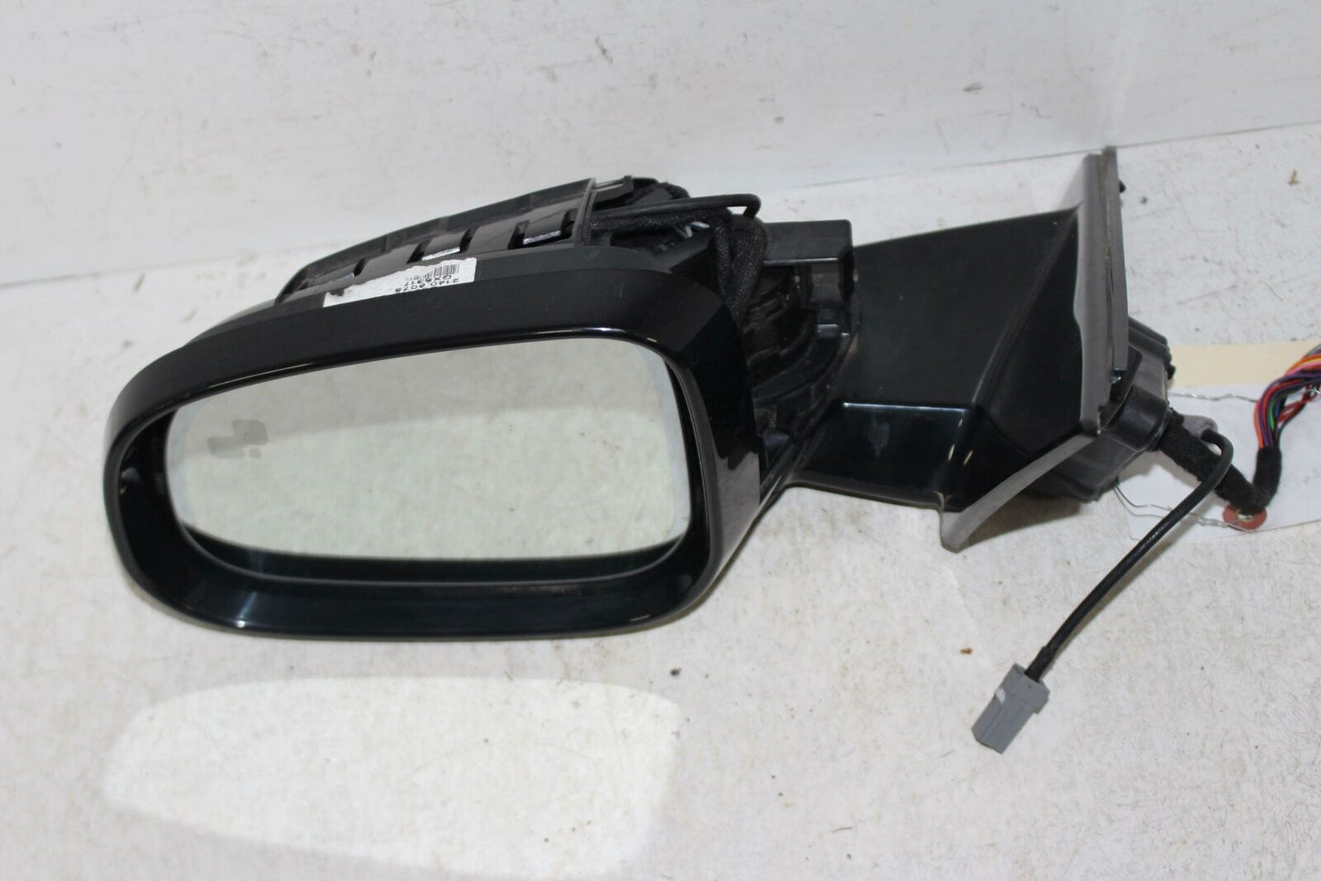 Door Mirror JAGUAR XE Left 17 18 19