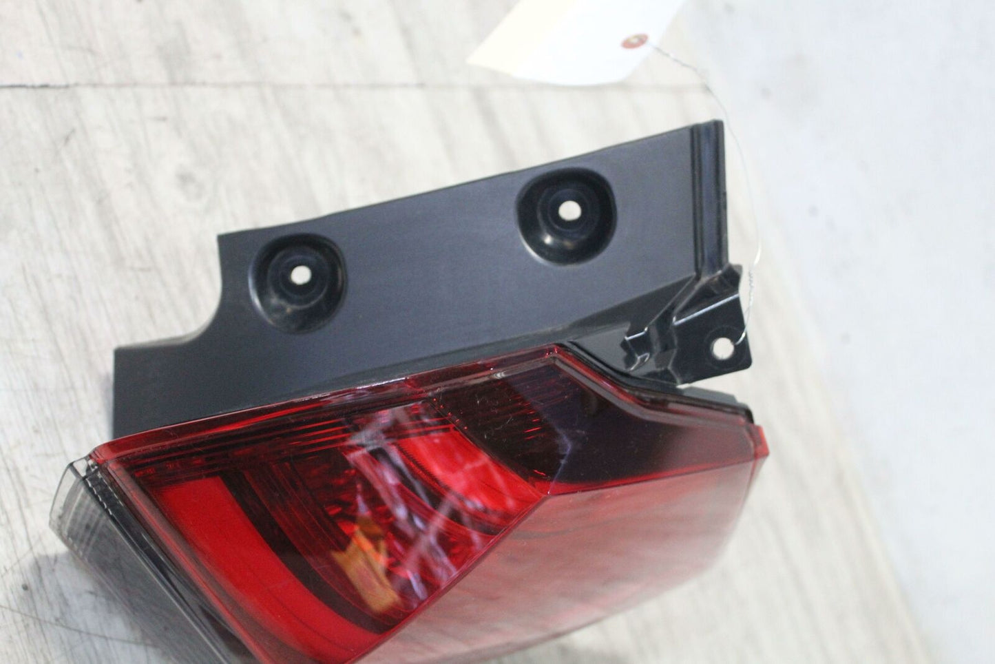 Tail Light Assembly ROGUE EXCEPT SPORT Right 17 18 19 20