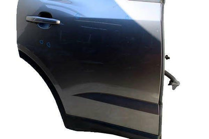 Rear Door JAGUAR E-PACE Right 18 19