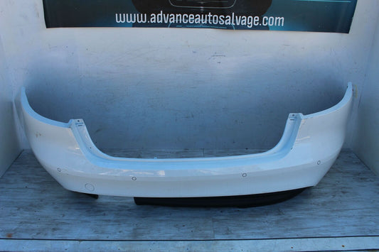 Rear Bumper Assembly JAGUAR XF 16 17 18 19