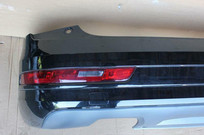 Rear Bumper Assembly AUDI Q3 15