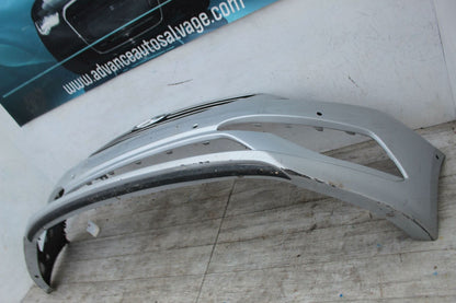 Front Bumper Assy. HYUNDAI SONATA 14