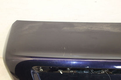 Trunk/decklid/hatch/tailgate ROLLS ROYCE 17