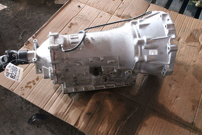 Transmission Assy. INFINITI Q50 20