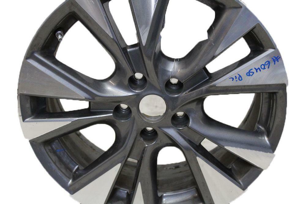 Wheel NISSAN MURANO 17