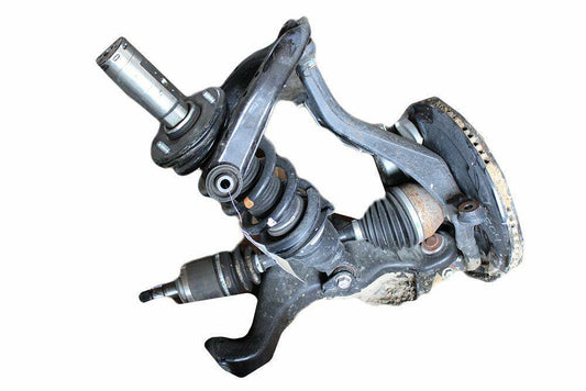 Knee Assembly INFINITI QX80 Left 20