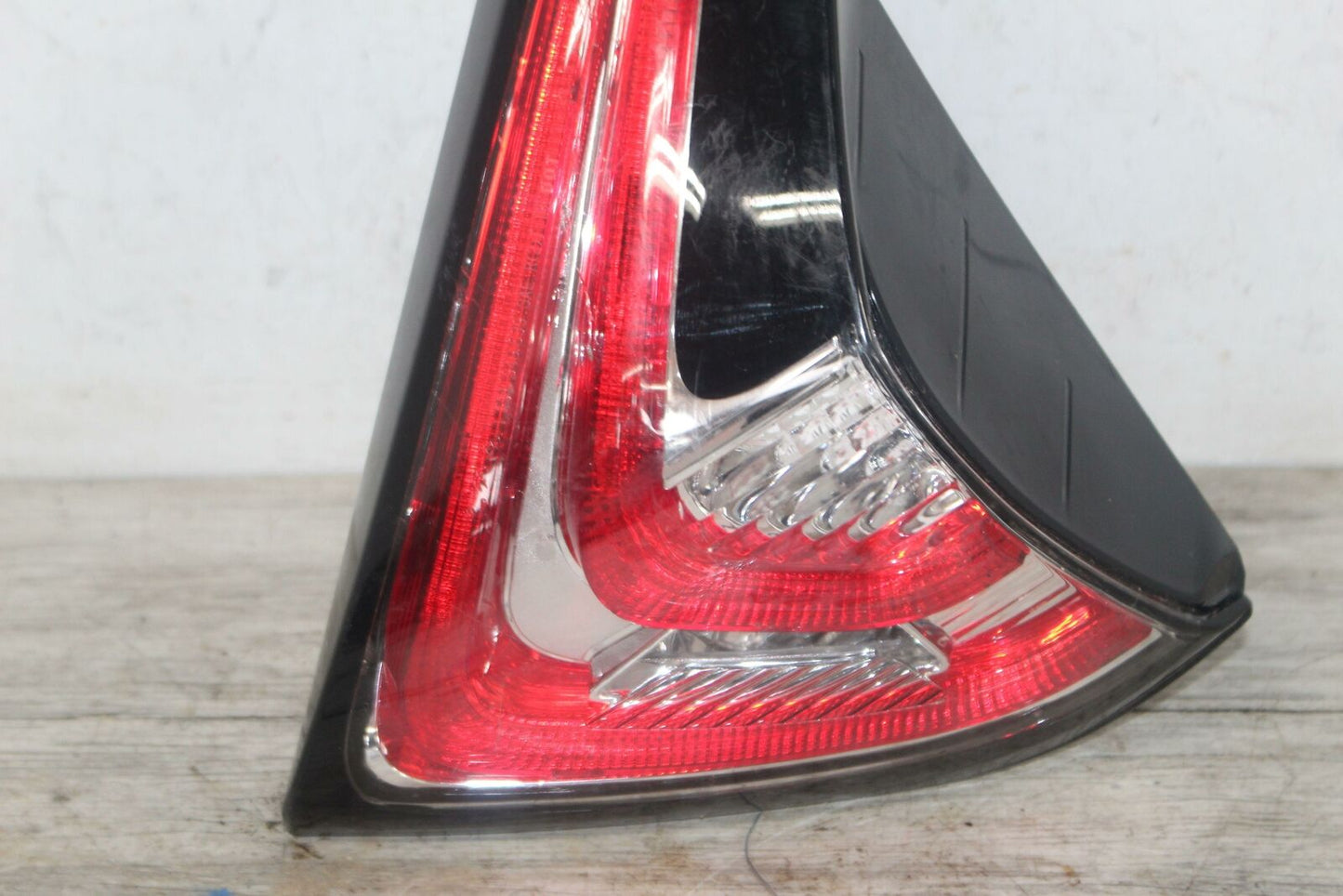 Tail Light Assembly NISSAN MURANO Right 15 16 17 18