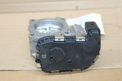 Throttle Body/valve Assy AUDI A8 19