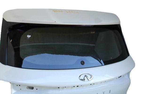 Trunk/decklid/hatch/tailgate INFINITI QX60 22