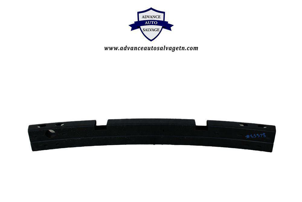 Rear Bumper Reinforcement INFINITI QX50 20