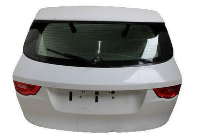 Trunk/decklid/hatch/tailgate JAGUAR F-PACE 17 18 19 20