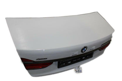 Trunk/decklid/hatch/tailgate BMW M760I 16 17 18 19