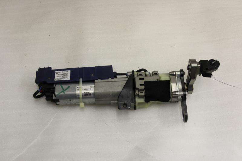 Tailgate Lift Motor AUDI SQ5 14 15 16 17