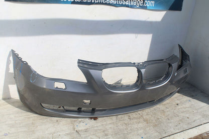 Front Bumper Assy. BMW 535I 08 09 10