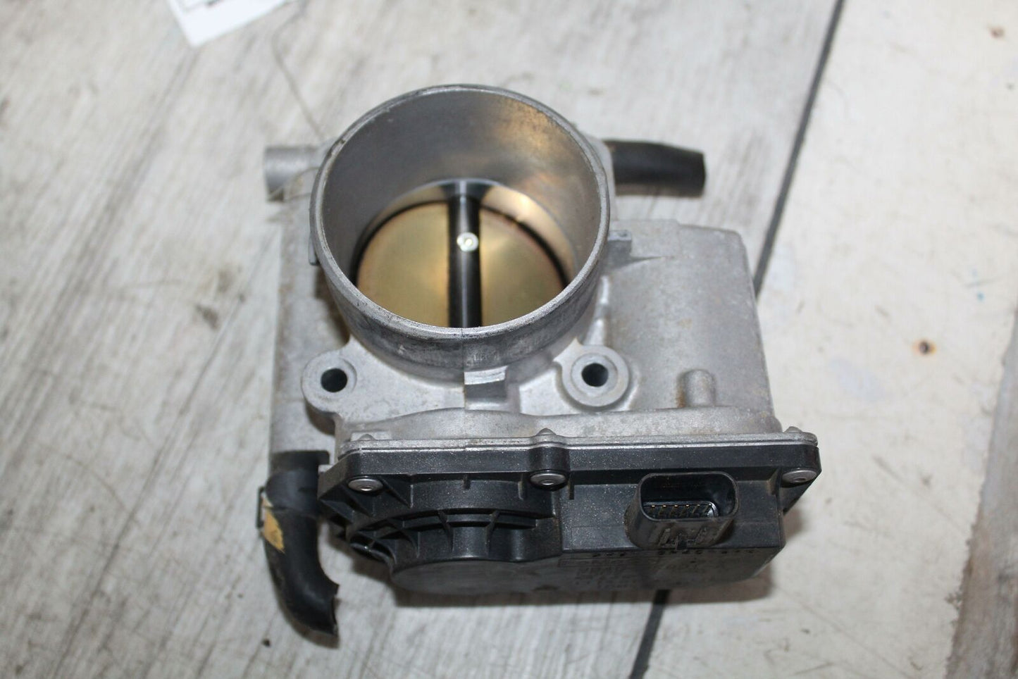 Throttle Body/valve Assy MAZDA 3 10 11 12 13