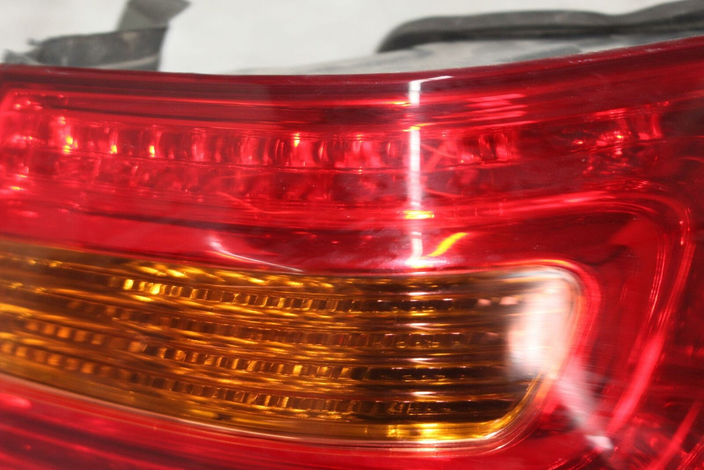 Tail Light Assembly KIA CADENZA Right 14 15 16