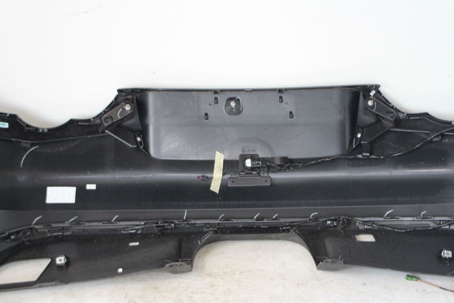 Rear Bumper Assembly JAGUAR F-TYPE 14 15 16 17 18 19