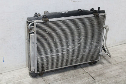 Radiator CADILLAC CTS 06 07