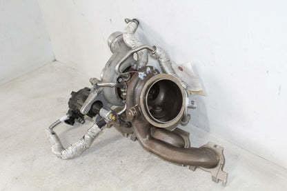 Turbo/supercharger BMW 328 SERIES 12 13 14 15 16