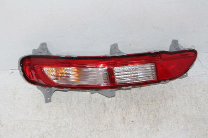 Tail Light Assembly KIA SPORTAGE Left 14 15 16