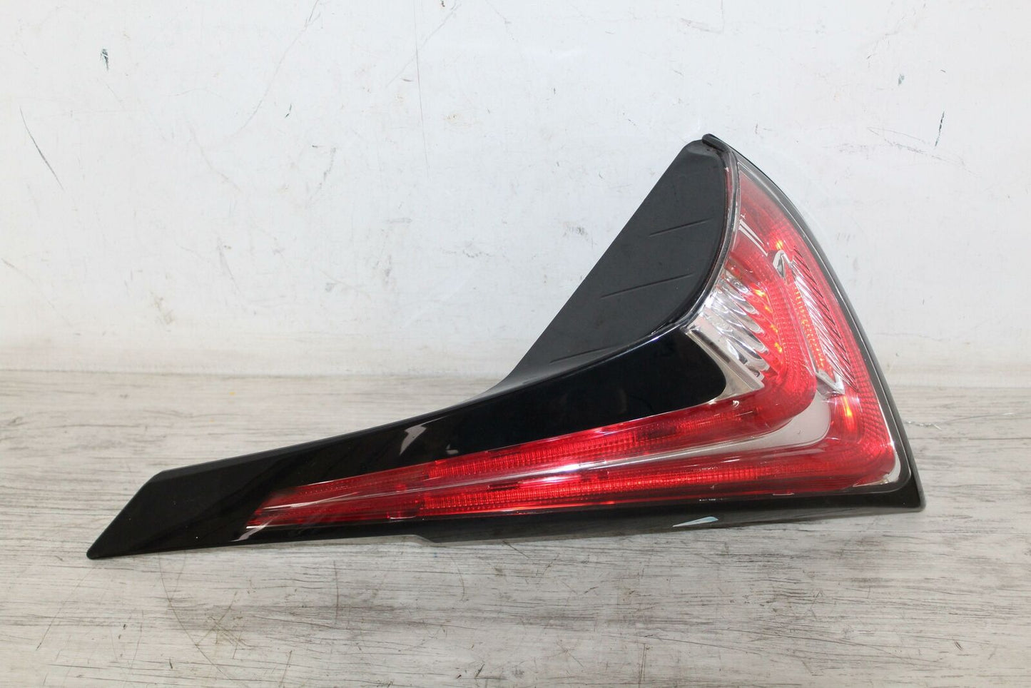 Tail Light Assembly NISSAN MURANO Right 15 16 17 18