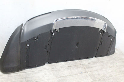 Rear Bumper Assembly TESLA S 13