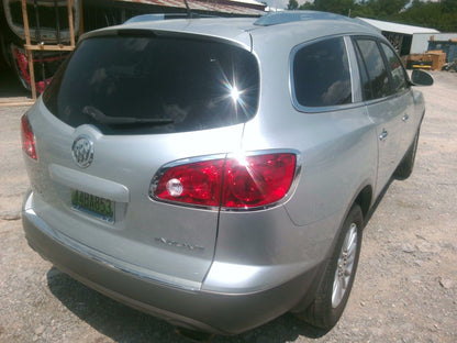 Rear Seat BUICK ENCLAVE 11