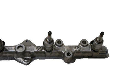 Fuel Injection Rail INFINITI QX80 15