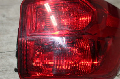 Tail Light Assembly NISSAN PATHFINDER Right 17 18 19 20