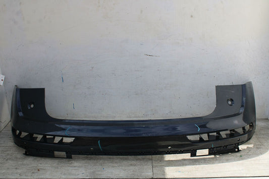 Rear Bumper Assembly AUDI Q5 18 19