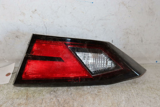 Tail Light Assembly NISSAN ALTIMA Right 19 20