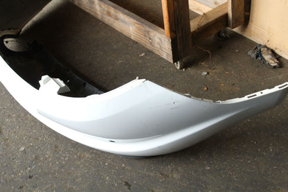 Rear Bumper Assembly JAGUAR XF 12 13 14 15