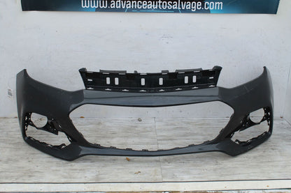 Front Bumper Assy. CHEVY TRAX 17 18 19 20