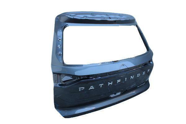 Trunk/decklid/hatch/tailgate NISSAN PATHFINDER 22