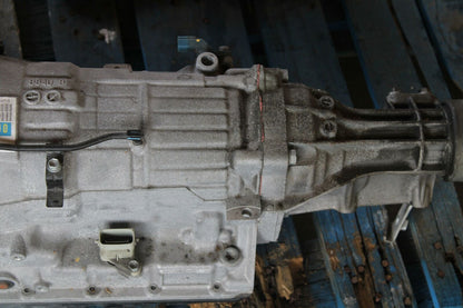 Transmission Assy. SCION FRS 13 14 15 16