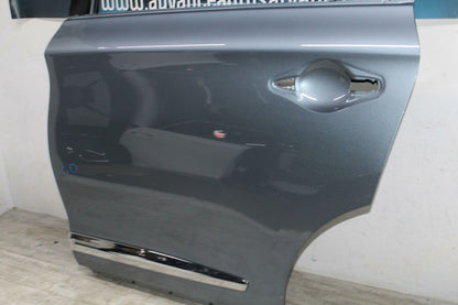 Rear Door INFINITI QX60 Left 16 17 18 19